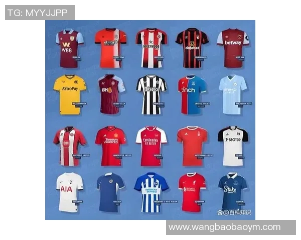 探索足球明星冷门球衣背后的故事与价值揭秘