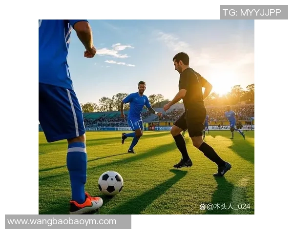 泛足球刘勇：探索足球文化的传承与创新之路